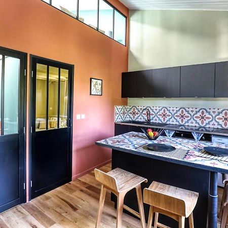 شقة St Cyr Au Mont D Dor Duplex Cosy سان سير-او-مونت-أور المظهر الخارجي الصورة