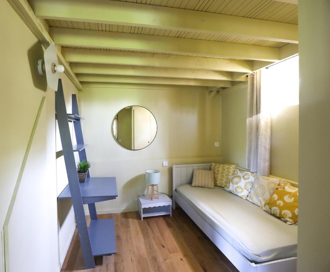 شقة St Cyr Au Mont D Dor Duplex Cosy سان سير-او-مونت-أور المظهر الخارجي الصورة