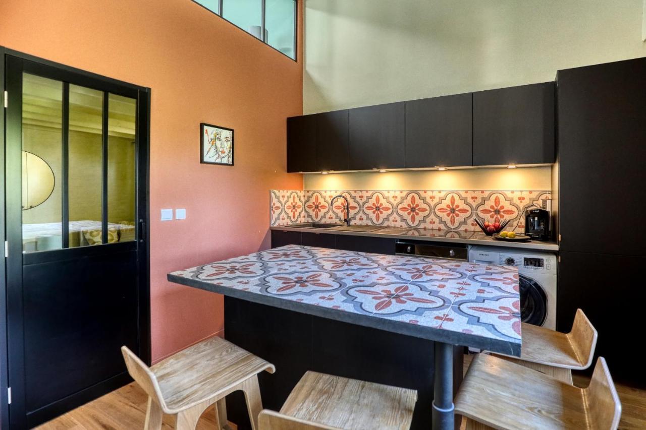 شقة St Cyr Au Mont D Dor Duplex Cosy سان سير-او-مونت-أور المظهر الخارجي الصورة